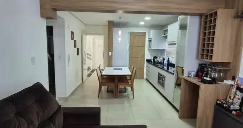 Apartamento com 2 quartos à venda na Rua Orestes Antonini, 409, Santos Dumont, Chapecó