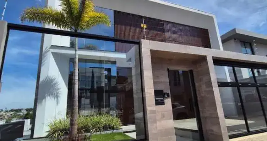 Casa com 3 quartos à venda na Rua Francisco Dias Velho, 1860 E, Jardim Europa, Chapecó