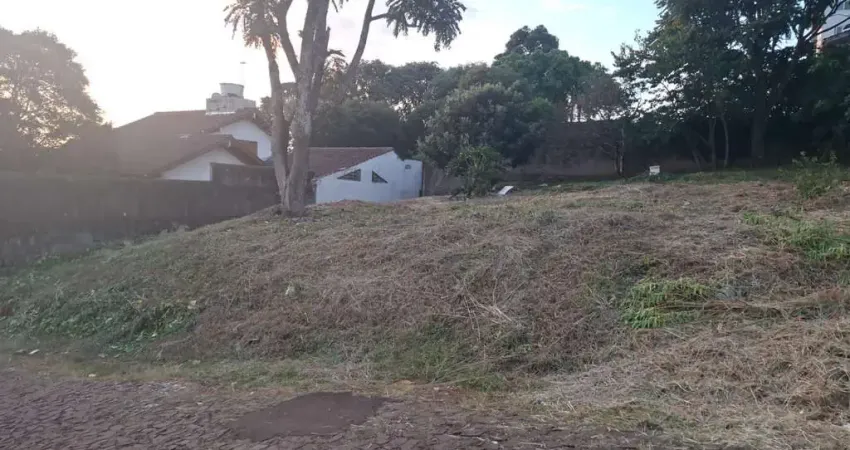 Terreno à venda na Servidão Capivari, 91 E, Universitário, Chapecó