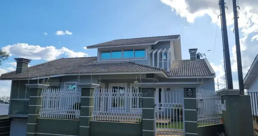 Casa com 3 quartos à venda na Rua Doutor Serafim Enoss Bertaso - E, 958, Presidente Médici, Chapecó