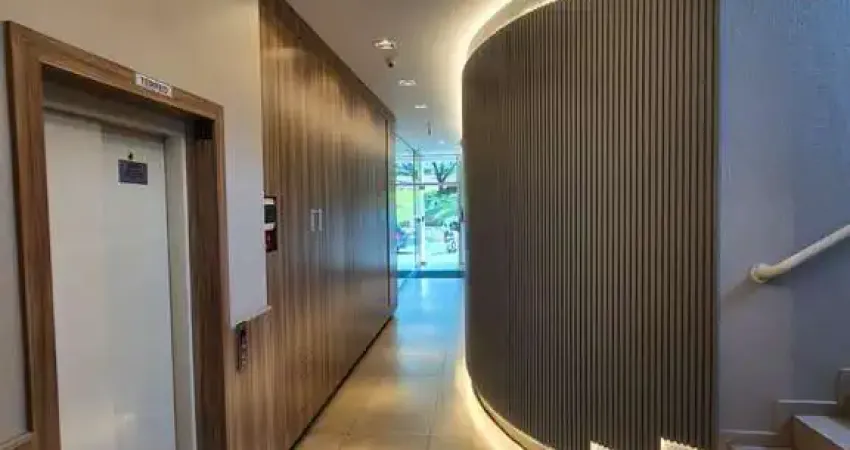 Apartamento com 2 quartos à venda na Avenida Nereu Ramos - E, 1, Centro, Chapecó