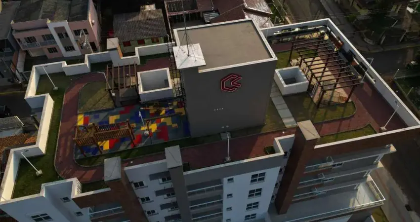 Apartamento com 1 quarto à venda na Rua São Gerônimo, 1031, Esplanada, Chapecó