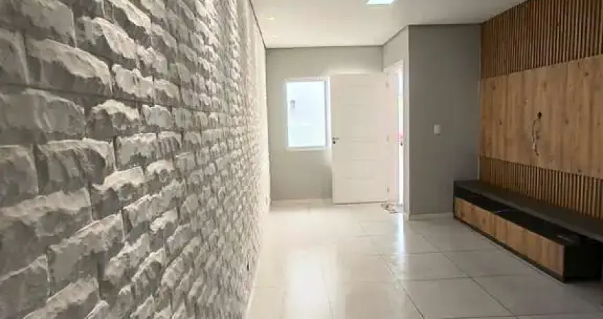 Casa com 2 quartos à venda na Rua Antonio Martinelli, 45, Vila Real, Chapecó