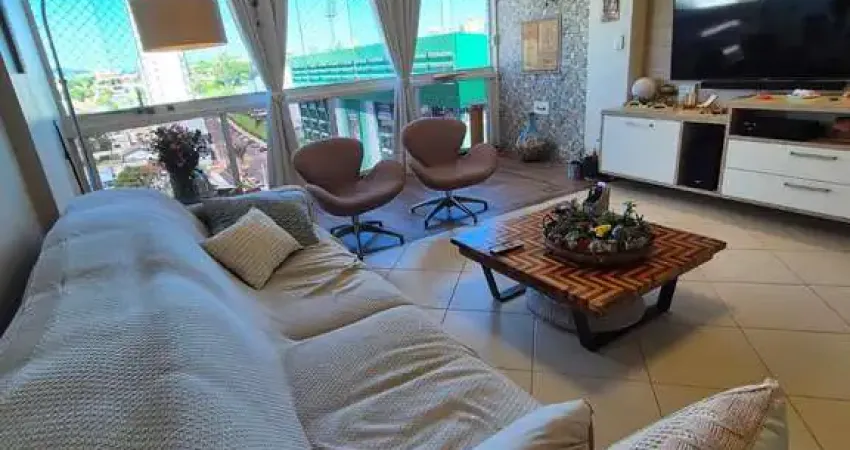 Apartamento com 3 quartos à venda na Rua Condá, 25E, Centro, Chapecó