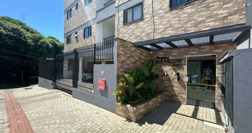 Apartamento com 2 quartos à venda na Rua Clóvis Locatelli - D, 2082, Presidente Médici, Chapecó