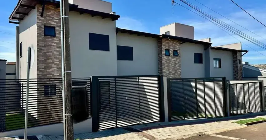 Casa com 2 quartos à venda na Rua Mariângela Iop de Oliveira, 88, Desbravador, Chapecó