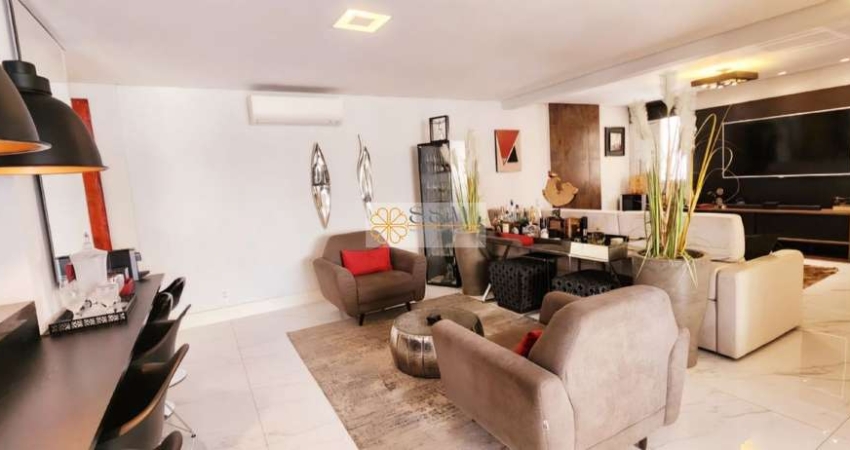 Apartamento c/ TUDO à venda c/ 3 quartos(3 suítes)- PORTEIRA FECHADA! - p/R$1.370.000,00-Jundiaí/SP