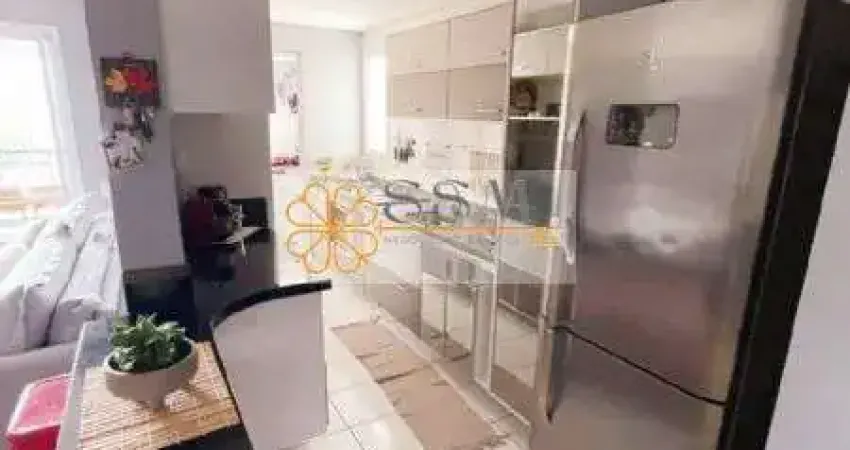 APARTAMENTO À VENDA C/ 2 QUARTOS (1 SUÍTE) - 2 VAGAS - POR R$680.000,00 - JD ERMIDA I -JUNDIAÍ/SP