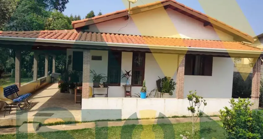 Chácara / sítio com 2 quartos à venda na estrrada mario covas, Paineiras, Mairinque