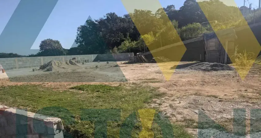 Oportunidade imperdível! terreno dos sonhos no condomínio cristal azul, mairinque