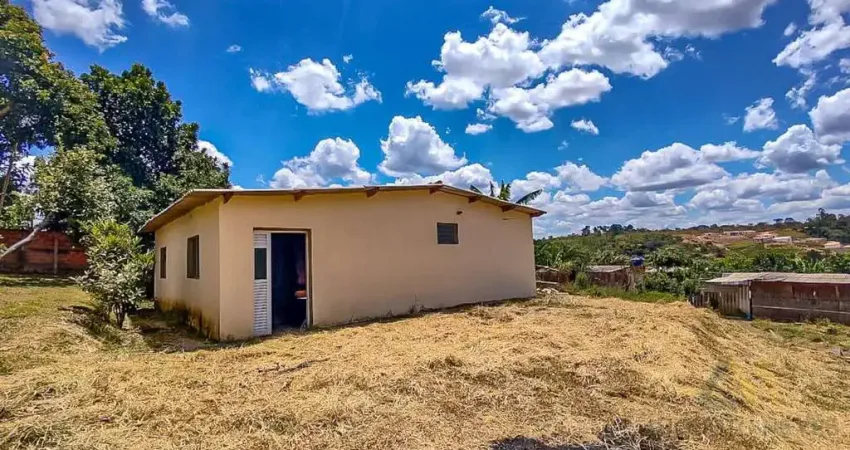 Chácara / sítio com 2 quartos à venda na Rua remo corse, Dona Catarina, Mairinque