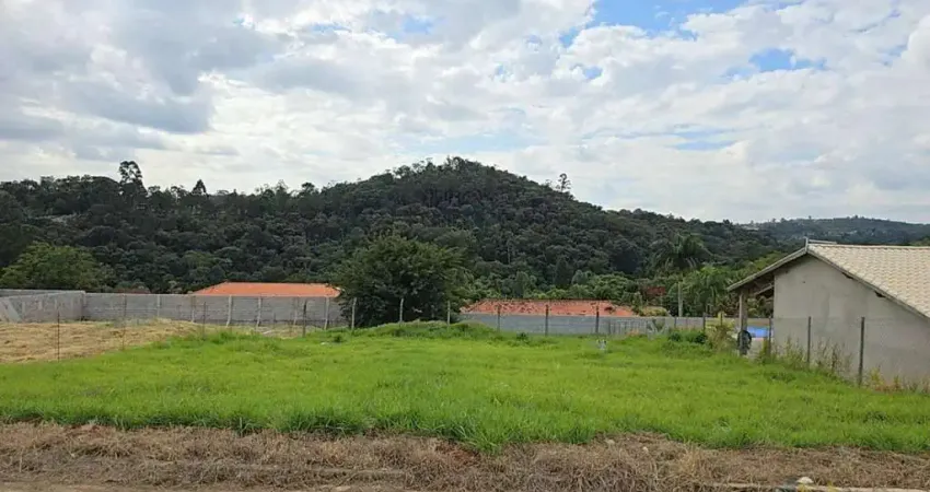 Para venda | terreno 1000m² condomínio fechado mairinque bairro cristal | r$ 135.000