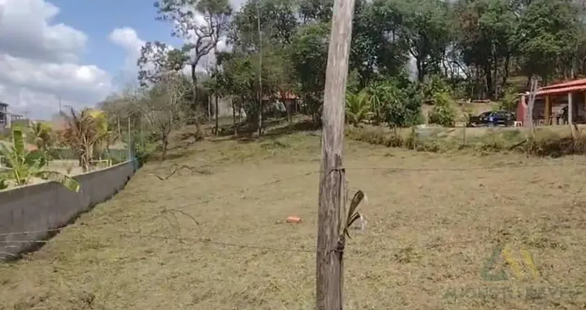 Terreno à venda na Estrada do mato dentro, 120, Mato Dentro, Mairinque