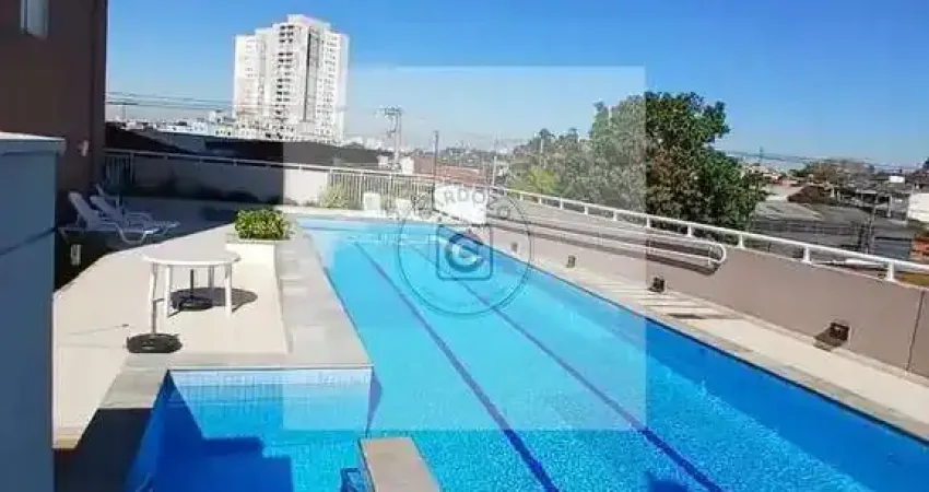 Apartamento com 2 quartos para venda em Guarulhos/SP