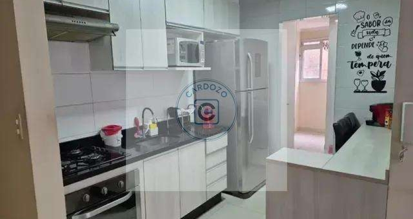 Apartamento com 2 quartos para venda em Guarulhos/SP