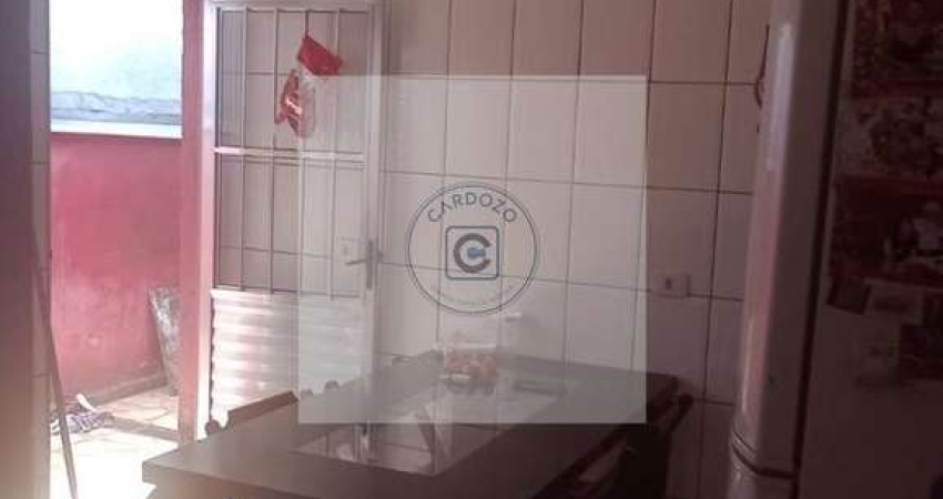 Casa com 3 quartos à venda na Avenida Lauro Xerfan, 158, Jardim Iva, São Paulo