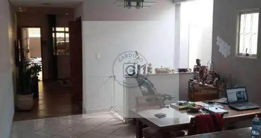 Casa à venda com 220m², 3 quartos e 2 vagas Fotos Vídeo Mapa