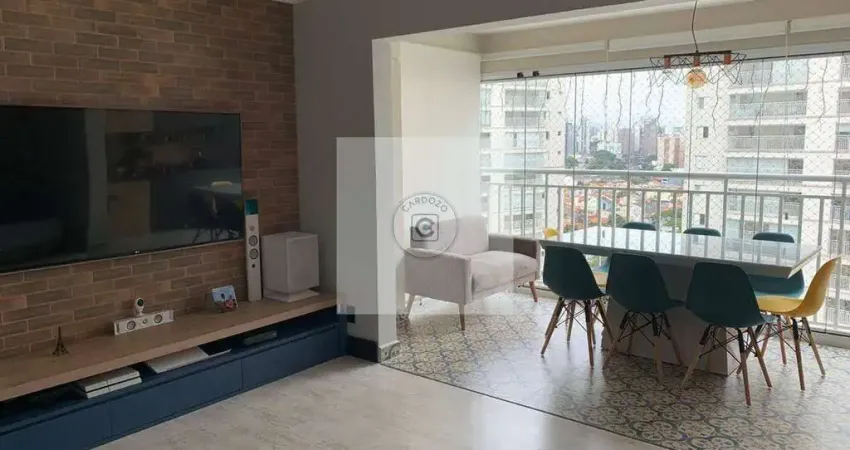 Excelente Apartamento no Condomínio Supera