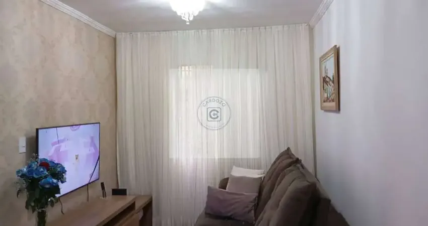 Excelente Ap. a Venda - Bairro Vila Fátima - Guarulhos