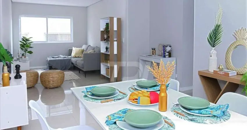 Apartamento com 3 dormitórios à venda, 94 m² por R$ 662.400,00 - Rebouças - Curitiba/PR