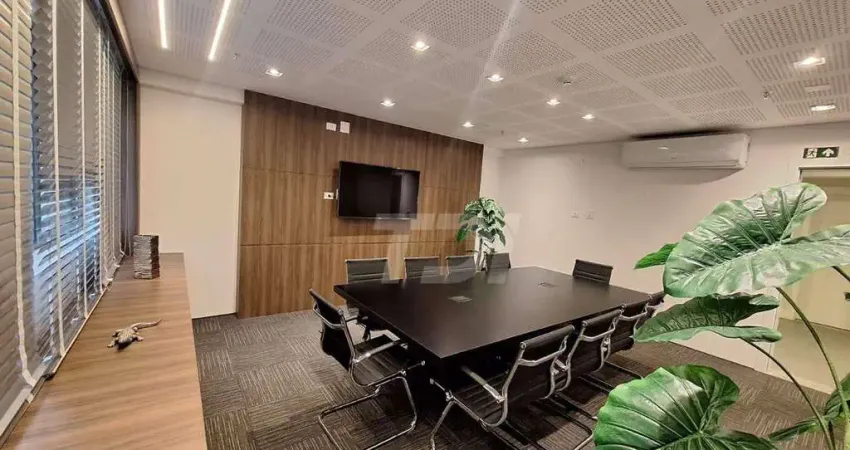 Conjunto à venda, 46 m² por R$ 520.000,00 - Água Verde - Curitiba/PR
