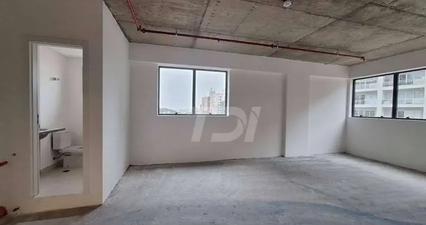 Conjunto à venda, 46 m² por r$ 680.000,00 - água verde - curitiba/pr