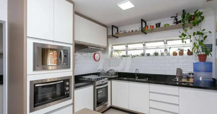 Apartamento com 3 dormitórios à venda, 106 m² por R$ 699.000,00 - Água Verde - Curitiba/PR