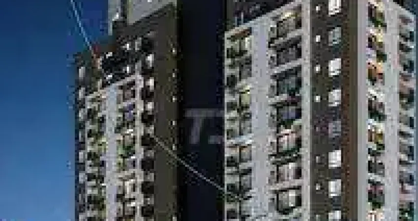 Studio com 1 dormitório à venda, 26 m² por R$ 449.000,00 - Água Verde - Curitiba/PR
