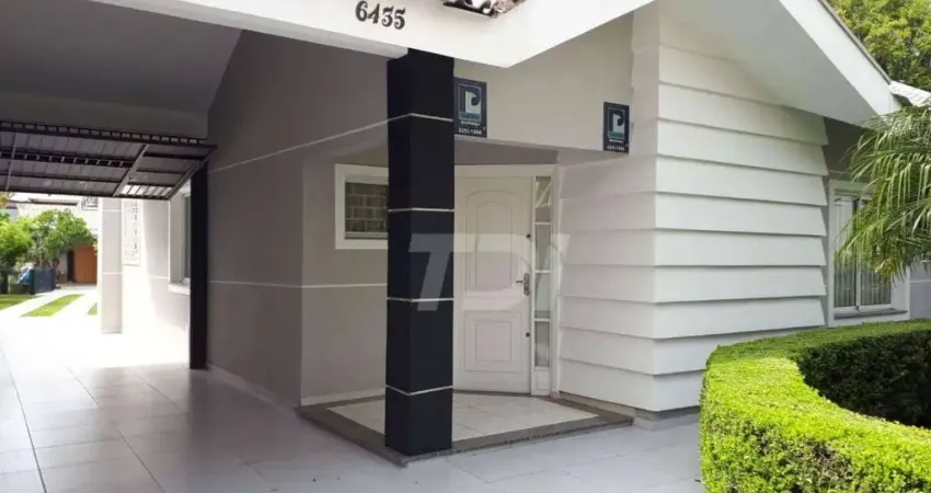 Casa com 4 dormitórios à venda, 283 m² por R$ 1.980.000,00 - Capão Raso - Curitiba/PR