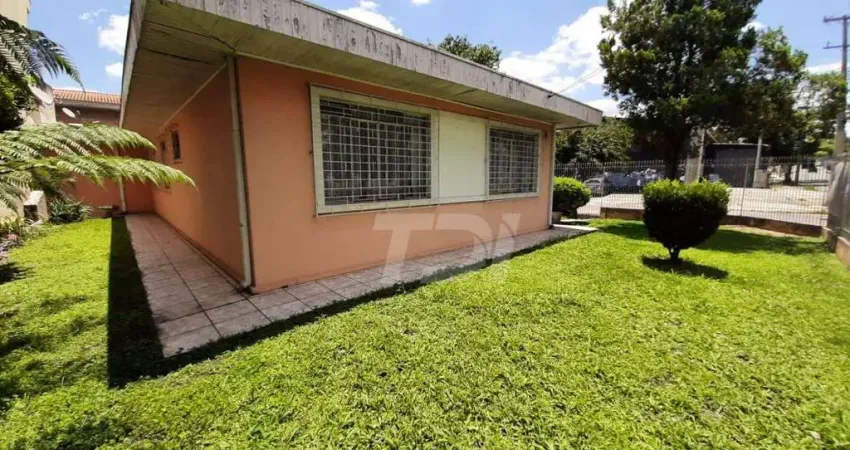 Casa com 3 dormitórios à venda, 171 m² por R$ 980.000,00 - Portão - Curitiba/PR