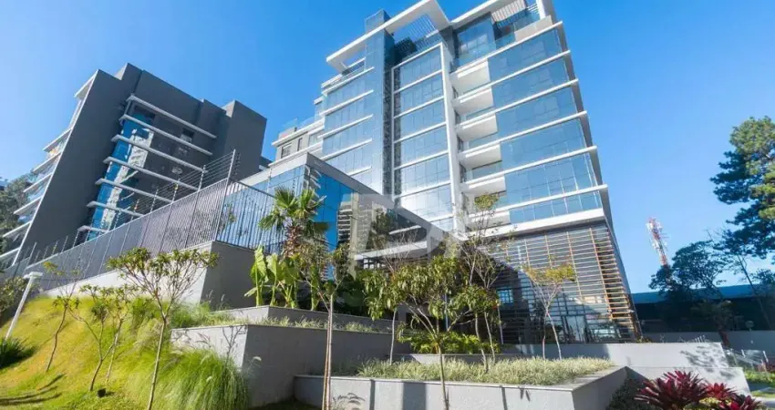 Apartamento novo com 3 suítes padrão plaenge à venda, 227 m² por r$ 4.295.530 - ecoville - curitiba/pr