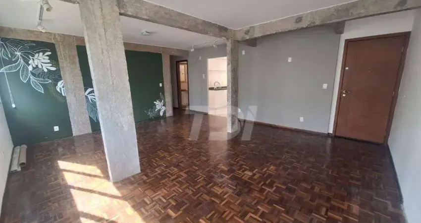 Apartamento com 3 dormitórios à venda, 97 m² por r$ 505.000,00 - água verde - curitiba/pr