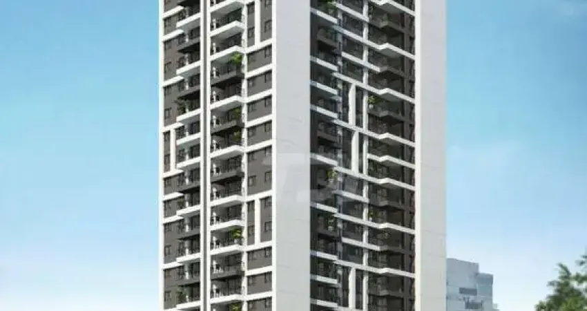 Apartamento com 2 dormitórios à venda, 61 m² por R$ 814.000,00 - Jardim Botânico - Curitiba/PR