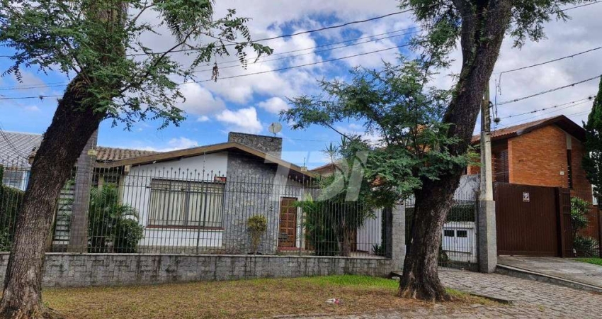 Casa com 6 dormitórios à venda, 357 m² por R$ 1.600.000,00 - Água Verde - Curitiba/PR