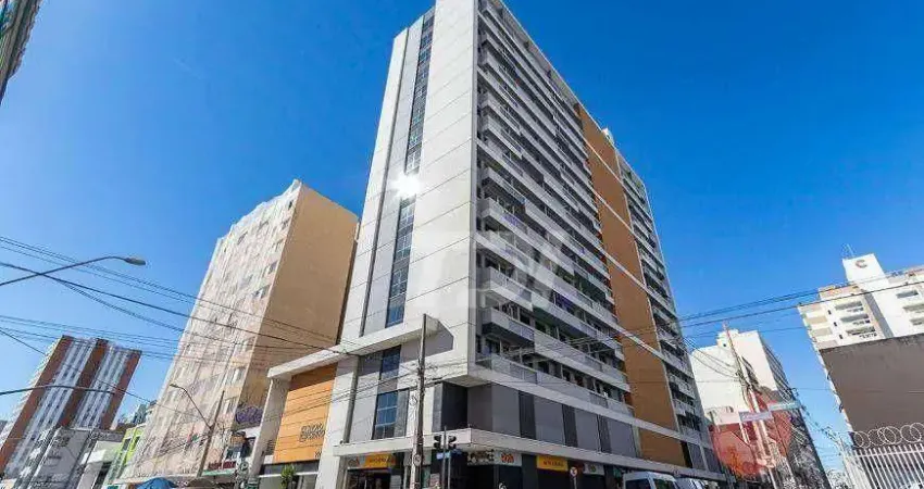 Conjunto à venda, 28 m² por R$ 230.000,00 - Centro - Curitiba/PR