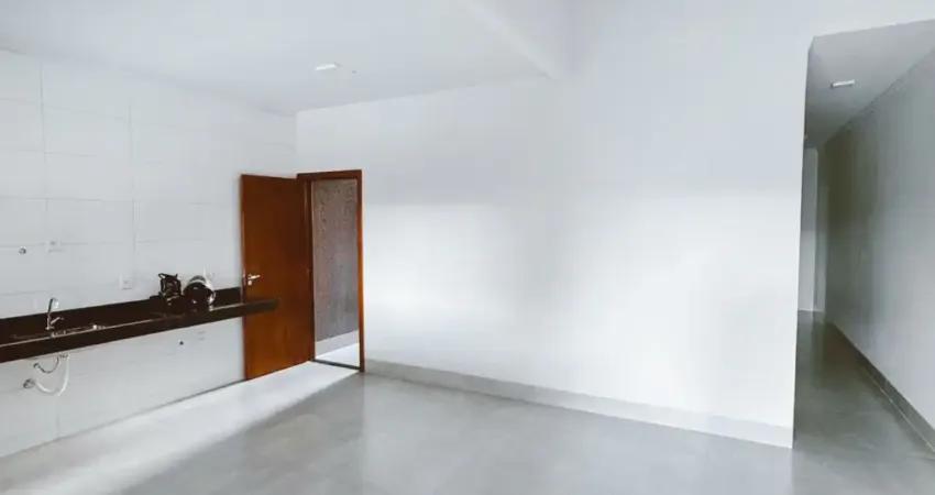 Casa com 2 quartos à venda no Residencial Solar Central Park, Aparecida de Goiânia 