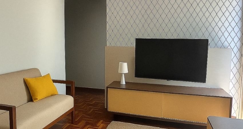 Apartamento  — 2 quartos 62 m²— Setor Urias Magalhães, Goiânia