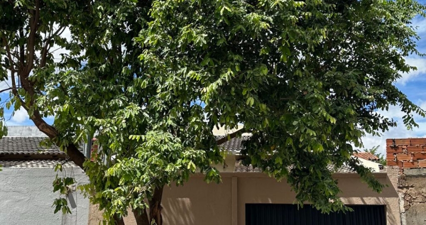 Casa com 2 quartos à venda no Residencial Forteville, Goiânia 