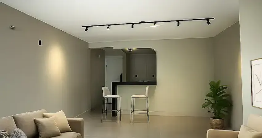 Apartamento com 3 quartos à venda no Setor Oeste, Goiânia