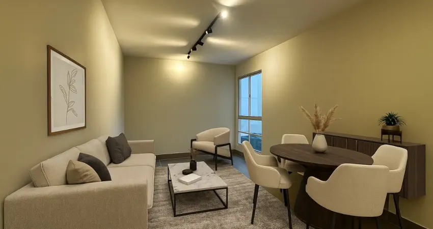 Apartamento 2 quartos com suíte | setor bueno | r$ 420.000,00