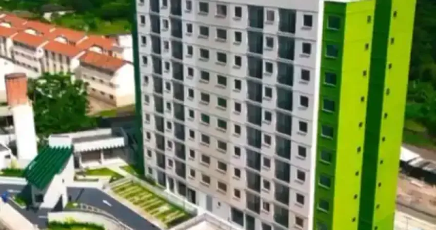 Excelente oportunidade no park residence – apartamento com entrega próxima!