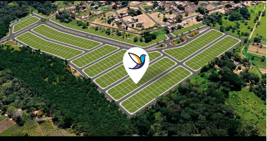 Oportunidade! ágio de lote  comercial no jardins dos pássaros – aparecida de goiânia