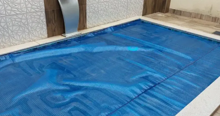 Papillon park: casa moderna com acabamento de qualidade e preço especial!
