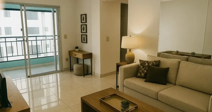 Apartamento com 2 quartos no setor parque amazônia | r$ 299 mil