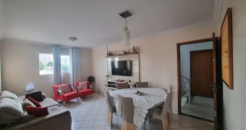 Excelente apartamento - 03 quartos com 98 m² | setor sudoeste