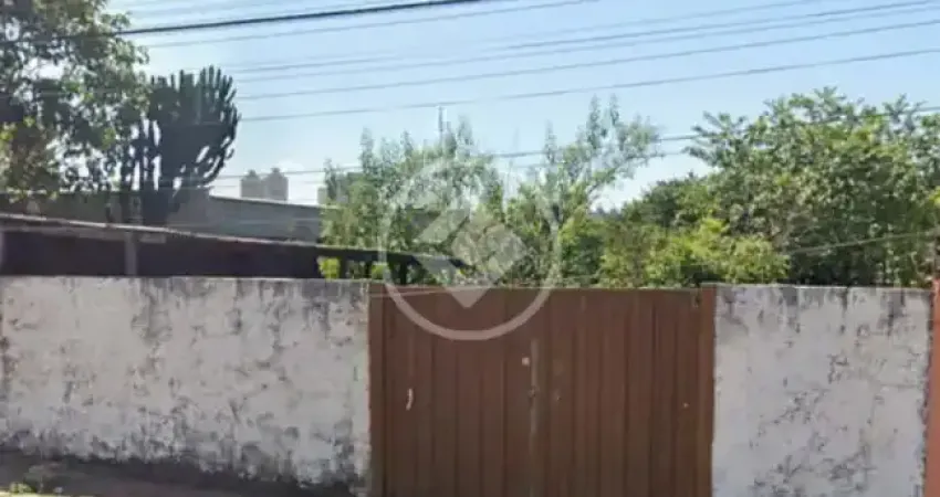 Terreno à venda na Rua Visconde de Ouro Preto, 000, Parque Real de Goiânia, Aparecida de Goiânia