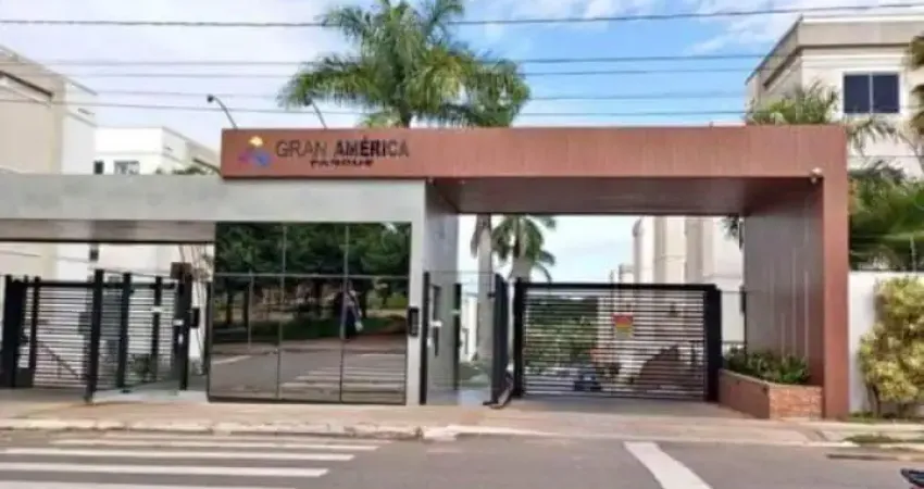 Vende-se apartamento térreo 2 quartos próximo aparecida shopping