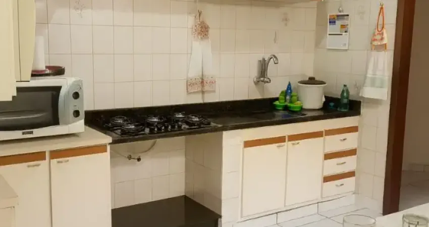 Apartamento 4 quartos - 1 suíte | área: 137m² |  setor cidade jardim