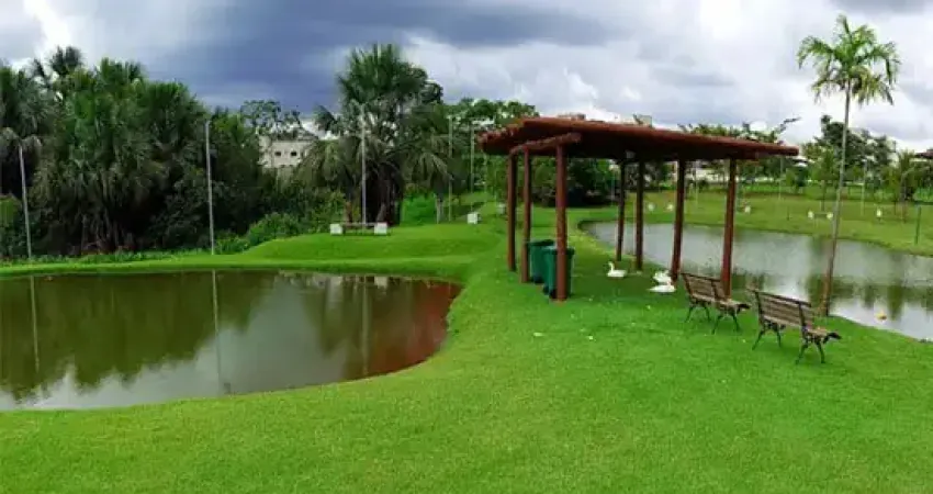 Erreno em condomínio fechado | portal do sol green | r$ 699.00