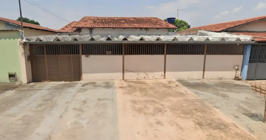 Casa 3 quartos - oportunidade única na melhor localização da vila brasília: sua casa espera por você!